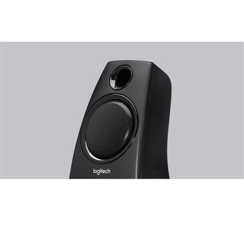 Logitech Z130 Stereo Speakers At ₹ 5201piece In New Delhi Id