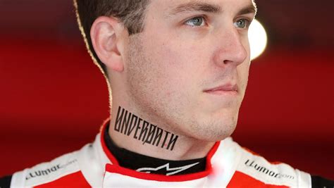 Ideas For Alex Bowmans Fontana Victory Tattoo Nascar