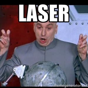 Austin Powers Laser Beam Meme The Best Picture Of Beam