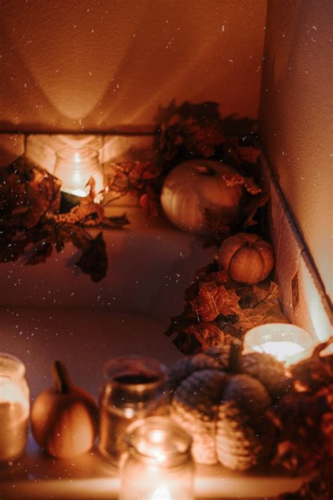 Bathtub Illuminated by Candles · Free Stock Photo