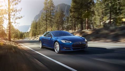 Tesla Fahrzeugzulassungen In Deutschland Für März 2015 Teslamag De