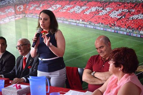 12º Aniversário da Casa do Benfica da Charneca