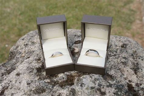 Wedding Ring Boxes 17 Gorgeous Designs Youll Cherish Forever