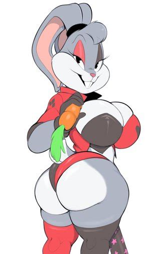 Bugs Bunny Trans Gallery Luscious Hentai Manga Porn