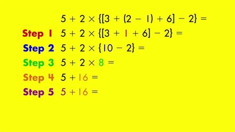 Parentheses Brackets And Braces Worksheet