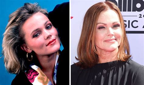 Look At Belinda Carlisle 30 Years After Heaven Is A Place On Earth Was