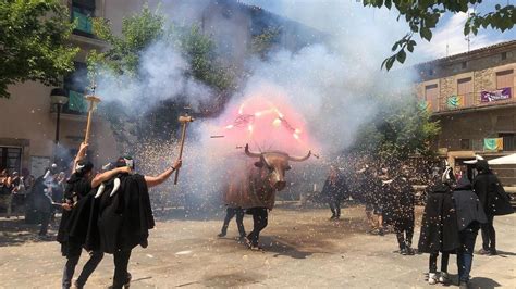 La Fira De Cultura Popular Torna Aquest Dissabte A Santpedor