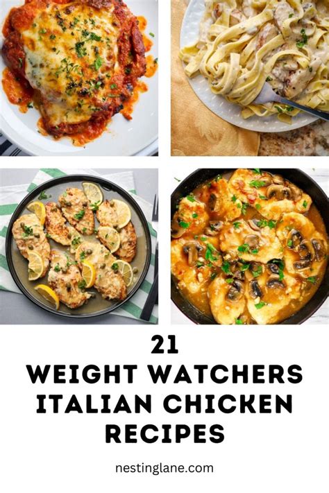 Chicken Archives Nesting Lane Weight Watchers Recipes