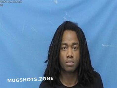 DAQUAN LADARRIEN DAVIS 01 22 2022 Pope County Mugshots Zone