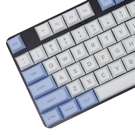 DSA Profile Keycaps | Flashquark Mechanical Keyboard Store