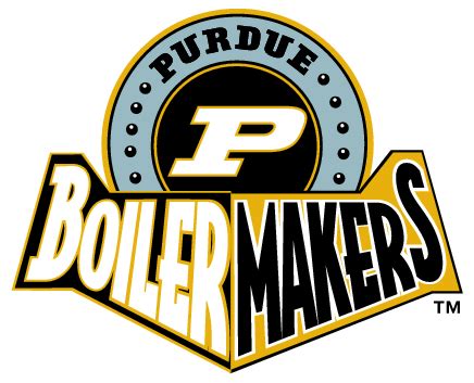 Purdue University Logo - LogoDix