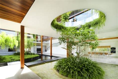 The Willow House | Art and Design