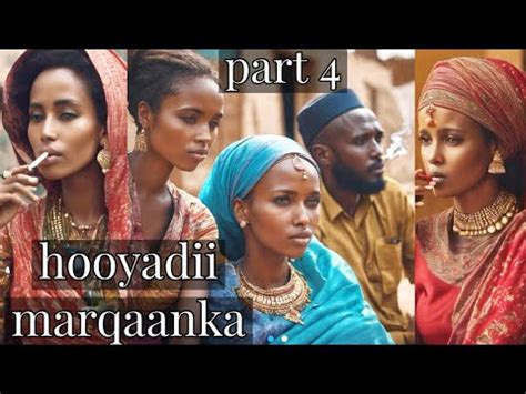 Fadumo Part 4 YouTube