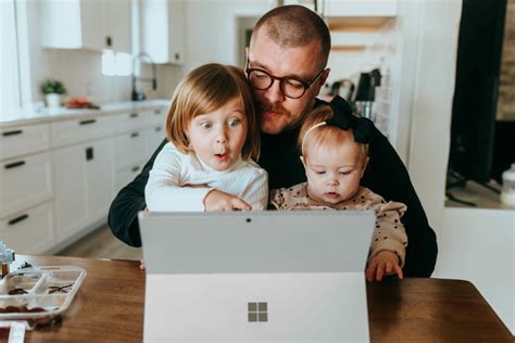 Étude Limpact Des écrans Sur Les Enfants Dépend Aussi Du Contexte