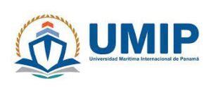 Universidad Marítima Internacional de Panamá UMIP Cámara Marítima