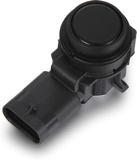 Front Rear Pdc Parking Sensor For