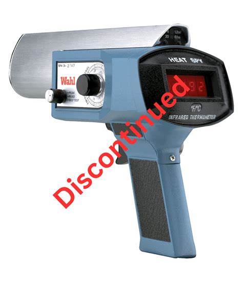 DHSA24 Series High Performance Heat Spy Infrared Palmer Wahl