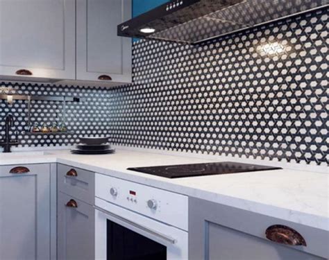 18 Amazing Behind The Stove Backsplash Ideas DormyHome