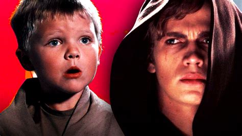 Star Wars Actor Reveals How Hayden Christensen Improved Jedi Younglings Scene In Revenge of the Sith