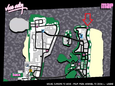 Gta Vice City Propriet La Lista Delle Propriet Le Attivit E Quali