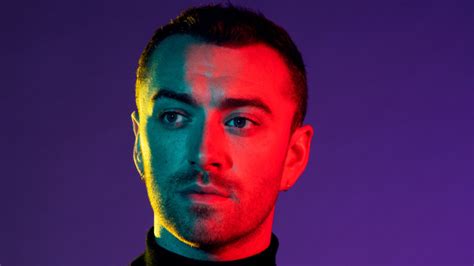 Sam Smith News