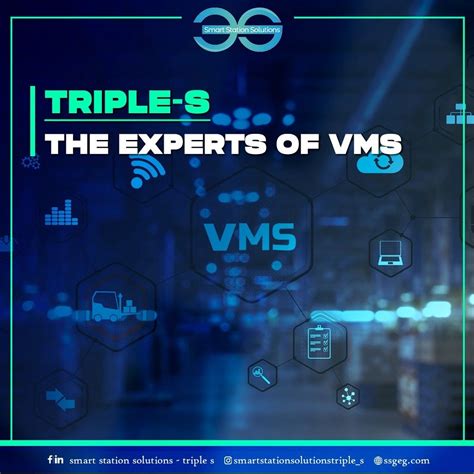 Smart Station Solutions Triple S On Linkedin Smart Smarttech