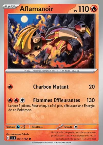 Tef Aflamanoir Pkmcards Fr