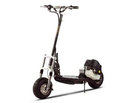 X Treme Xg 550 50cc Gas Powered Scooter Black Scooter Style