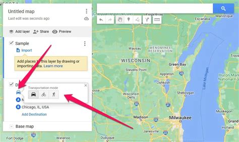 How To Create And Draw Custom Routes With Google Maps The Tech Edvocate