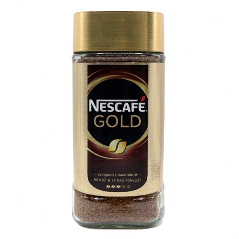 Nescafe Gold 95 gram