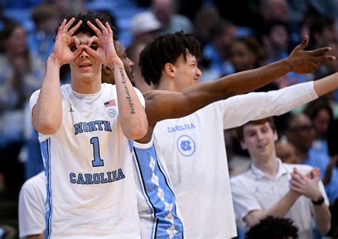 Duke vs UNC basketball history: H2H, records and more