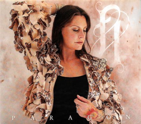 Floor Jansen Paragon Levykauppa 33 RPM Oy