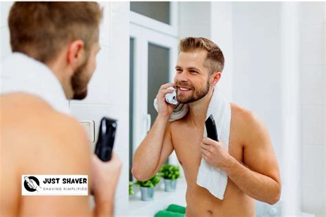 How Long Do Shaving Cuts Take To Heal And What Is The Treatment Just