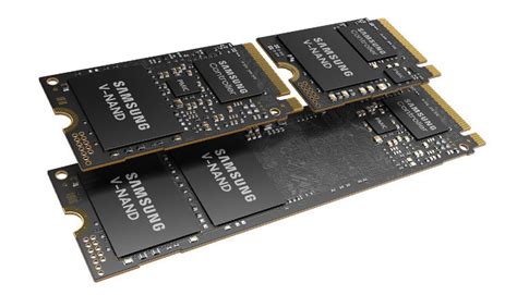 Un Nouveau SSD M 2 PCIe 4 0 Chez Samsung Le PM9C1a