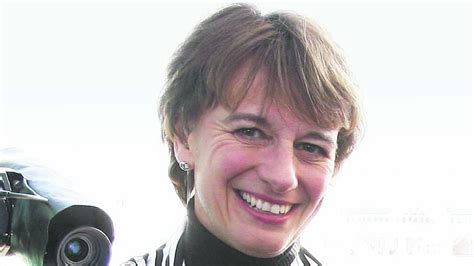 Former Channel 4 Racing Presenter Lesley Graham Is Among Those