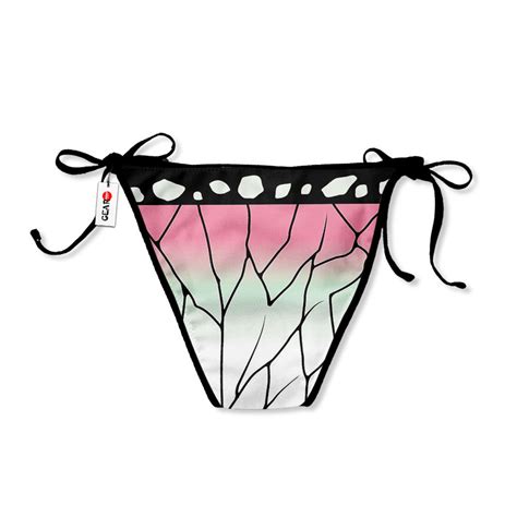 Shinobu Bikini Custom Costume OTBTSB Otaku Treasure