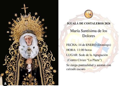 Agrupación Parroquial Ntro Padre Jesús Cautivo y Ntra Sra de los