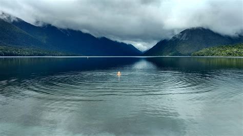 Lake Rotoiti, St Arnaud, New Zealand. [OC] [4680 x 2592] : r/waterporn