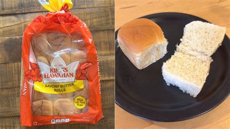 We Tasted And Ranked 10 Brands Of Store Bought Dinner Rolls