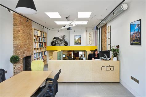 Rda Architecture And Interiors Part 2 Architectural Assistant