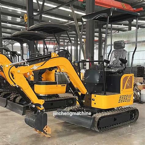 Mini Cheap Excavator Digging Aachine For Sale Small New Excavator Price