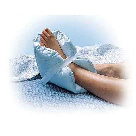 Spenco Silicore Foot Pillows Single