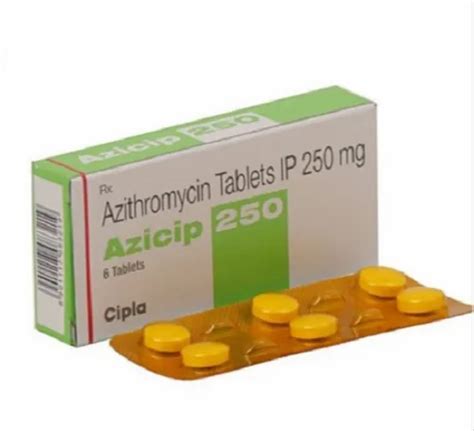 Azithromycin 250 Mg Azithromycin 500 Mg Azithromycin 250 Mg