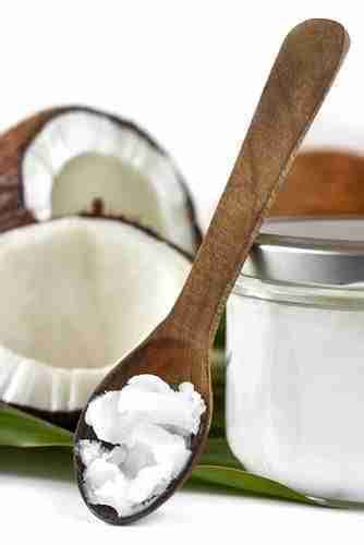 How To Make Hair Mask With Coconut Oil