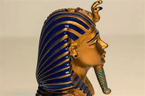 Der Pharao im Alten Ägypten Das alte Ägypten