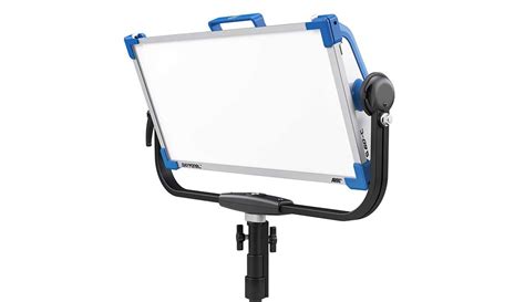 Bringing Arri Skypanels On Set How The Led Soft Lights Can Help You