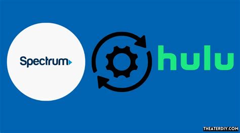 how to add hulu to spectrum tv