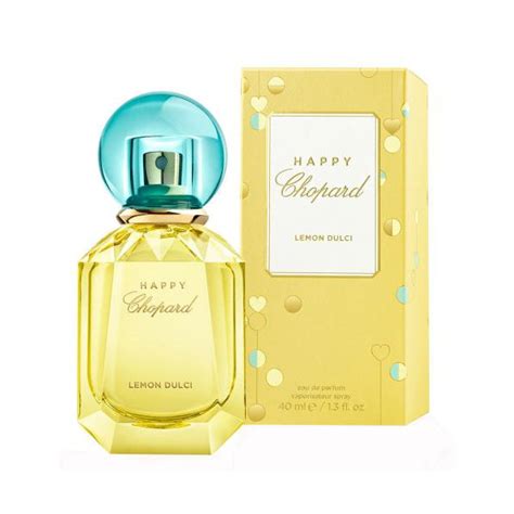 Happy Lemon Dulci Chopard Eau De Parfum Spray Ml