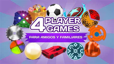 Descargar Juegos De 4 Jugadores Apk Última Versión 2015 Para Android