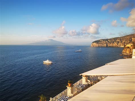 Book Grand Hotel Riviera in Sorrento | Hotels.com